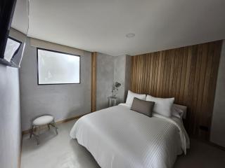 2404 Luxurious apartment with Jacuzzi - Sabaneta - 1