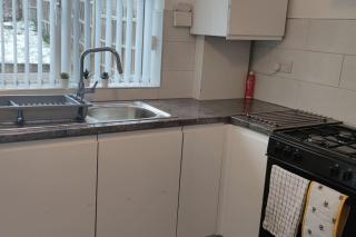 Spacious home for groups of friends, family & work colleagues - West Bromwich - 8