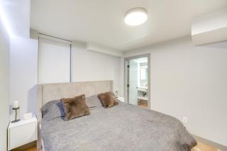 Luxe High-Rise 2 Mi to Dtwn Cleveland WFH Ready! - Cleveland - 2