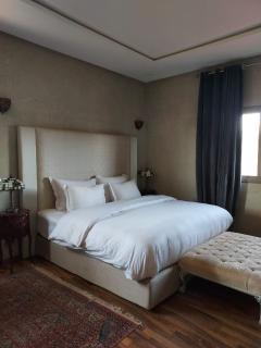 Villa Azuréa with pool 4 bedrooms and 2 living rooms - 4