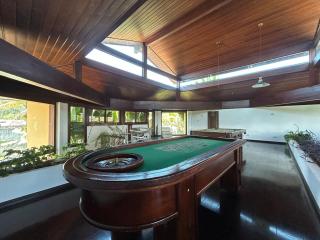 Casa de luxo na Marina Guarujá - 1