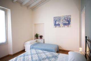 Relais La Rocca Solferino - Solferino - 7