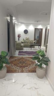 شقق فندقية للعوائل بآرقي مناطق الهرم الرئيسي - Cairo - 9