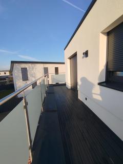 Natur Oase 2 - Goch - 1