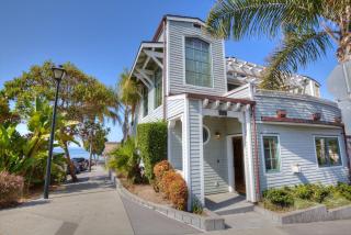 Ocean17 #305 - Sunsetter - Avila Beach - 0