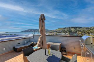 Ocean17 #305 - Sunsetter - Avila Beach - 5