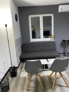 Luxe Home - Skopje - 8