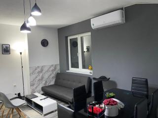 Luxe Home - Skopje - 7
