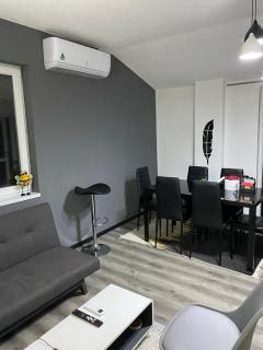 Luxe Home - Skopje - 3