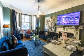The Landmark Luxurious House - Londra - 8