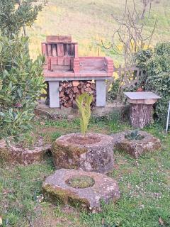 La Casa del Mugnaio - Rotonda - 5