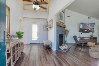 Paddock Beach House - 4