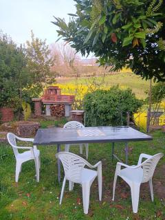 La Casa del Mugnaio - Rotonda - 2