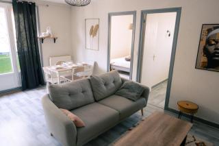 La parenthèse du sud Parking calme et confort - 6