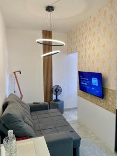 21 - Studio not in downtown CG - Campo Grande - 0