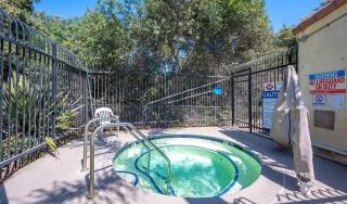 Pacific Plaza #505 - Coastal Gem Studio - Oceano - 6