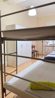 Garden Hostel - Aradas - 5