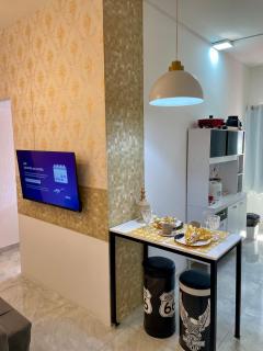 21 - Studio not in downtown CG - Campo Grande - 8