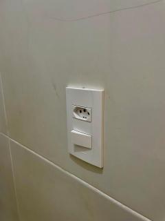 21 - Studio not in downtown CG - Campo Grande - 6