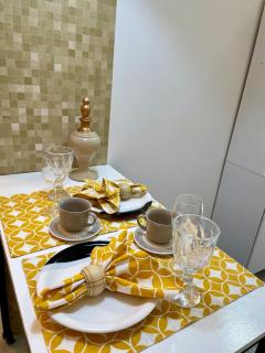 21 - Studio not in downtown CG - Campo Grande - 5