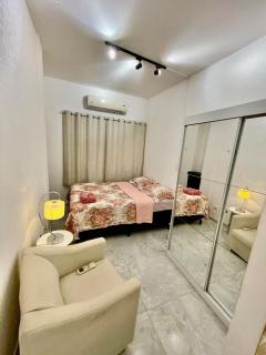 21 - Studio not in downtown CG - Campo Grande - 4