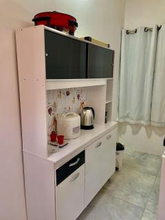 21 - Studio not in downtown CG - Campo Grande - 3