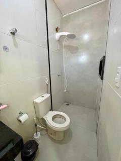 21 - Studio not in downtown CG - Campo Grande - 2