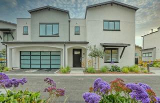 Shell Beach Modern - 1