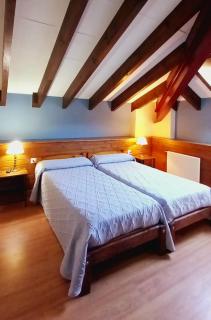Hotel Rural Posada Del Monasterio - Cangas de Onís - 8