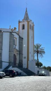 Casa D`Arronches - Arronches - 9