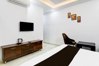 Super Townhouse Shaheed Path Near Ambedkar University Formerly Kings Paradise - Bijnaur - 8