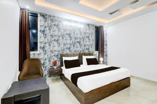 Super Townhouse Shaheed Path Near Ambedkar University Formerly Kings Paradise - Bijnaur - 5