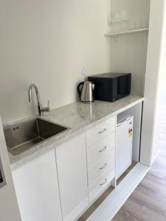 New 2 bedroom unit close to Beach and Village - Waihi Beach - 8