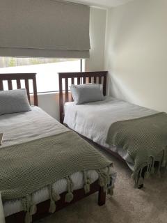 New 2 bedroom unit close to Beach and Village - Waihi Beach - 5