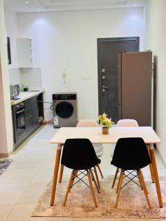 Studio au virage - Dakar - 6