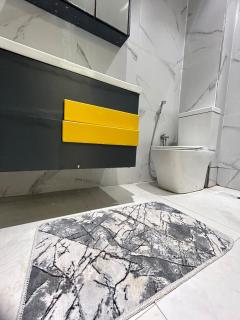 Studio au virage - Dakar - 1