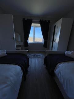 Cleod9 -Croft house at 9 Garenin - 1