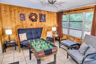 Cozy Haven Forest Oasis - Gainesville - 3