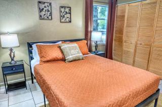 Cozy Haven Forest Oasis - Gainesville - 2