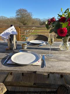 Hunny Cottage - Dog Friendly Retreat - Sleeps 2-4 - Saint Helens - 9