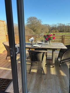 Hunny Cottage - Dog Friendly Retreat - Sleeps 2-4 - Saint Helens - 6