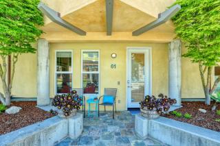Avila Courtyard #61 - Frank's Avila Beach House - Avila Beach - 0