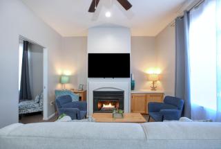 Pacific Plaza #203 - EyeSea - 1BdrmD-K-FSofa - 4