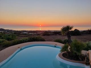 Dammuso Tramonto piscina privata - 4