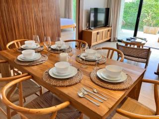 Tulum PH 3 bed 3 bath Private Pool - Tulum - 8
