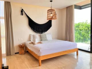 Tulum PH 3 bed 3 bath Private Pool - Tulum - 9