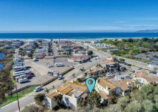 Pacific Plaza #602 - Seaside Escape - Oceano - 6