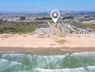 Pacific Plaza #608 - Oceano Getaway - Oceano - 8