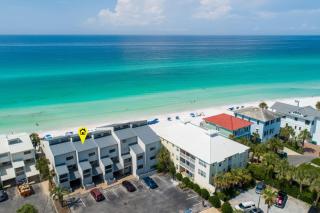 Blue Mountain Condos #22 - Santa Rosa Beach - 8