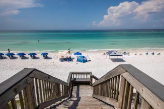 Blue Mountain Condos #22 - Santa Rosa Beach - 7